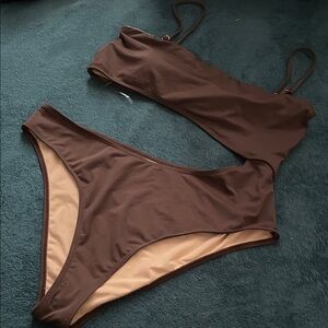 Cotton On Body Swim NWOT